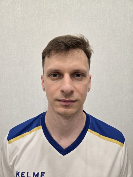Дмитрий Сергеевич Бурнышев