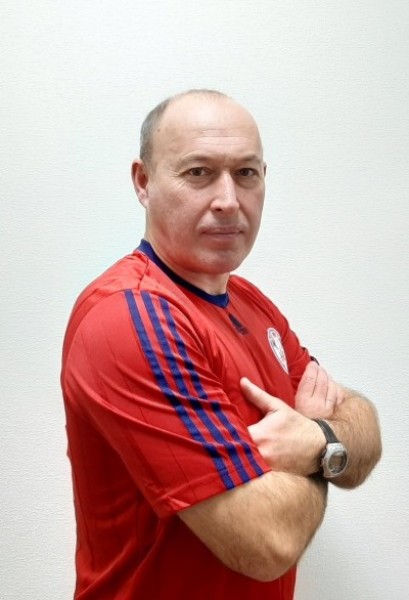 Сергей Николаевич Гурченков