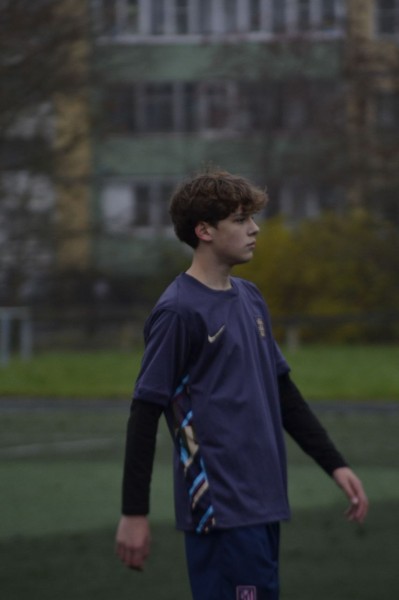 Илья Александрович Москаленко