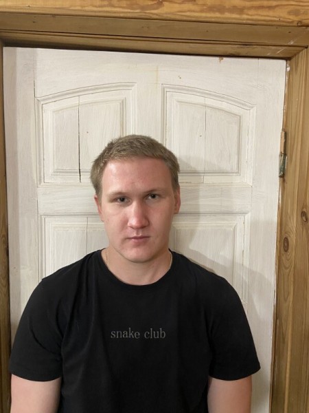 Даниил Александрович Симанов