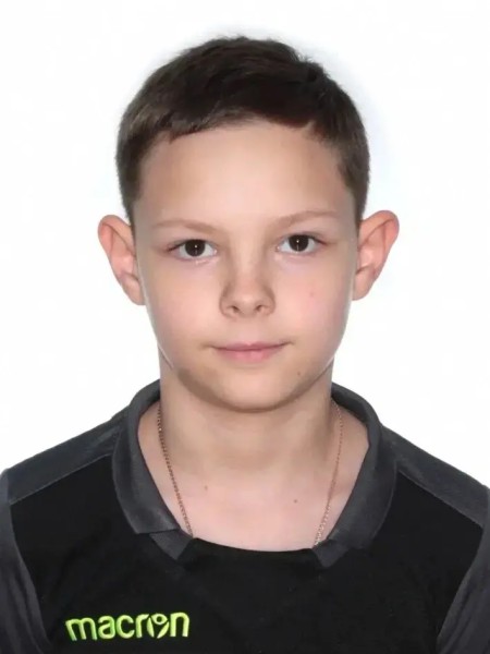 Захар Евгеньевич Гусев