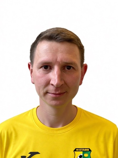 Дамир Шамилевич Мустафин
