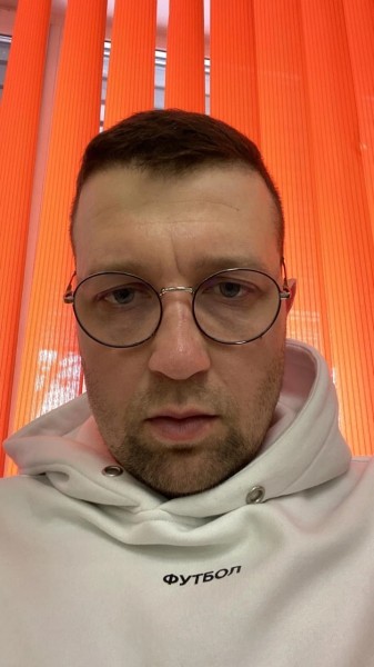 Алексей Николаевич Бабышкин