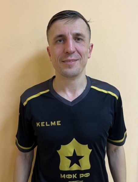 Андрей Николаевич Иванов