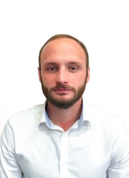 Максим Александрович Литвинов