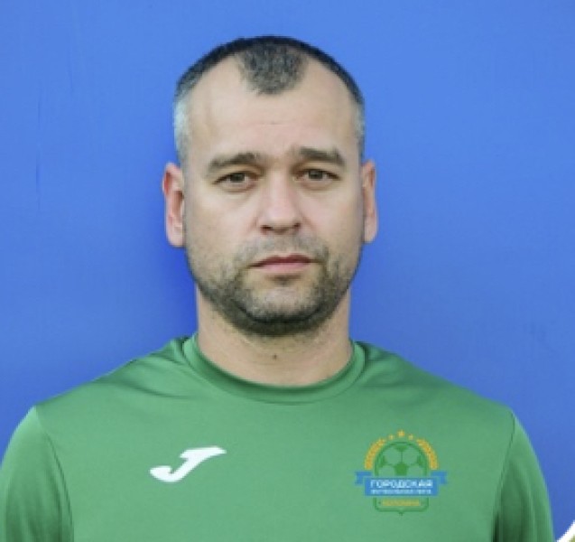 Павел Николаевич Прошкин