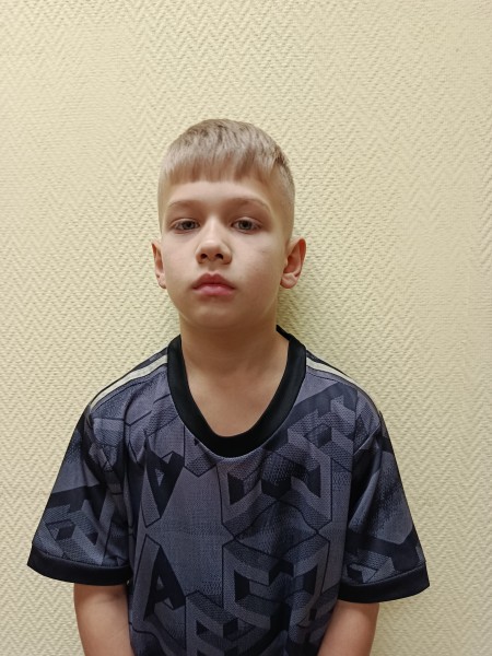 Макар Данилович Боровков