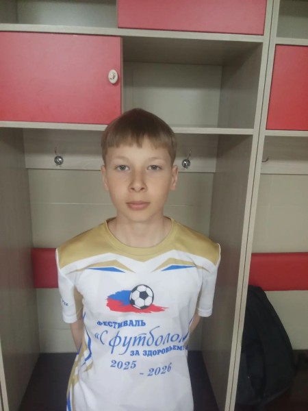 Тимофей Романович Петрунин