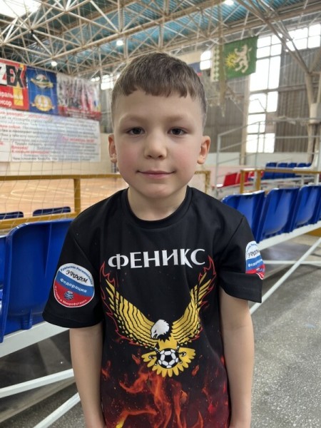 Святослав Максимович Сергеев