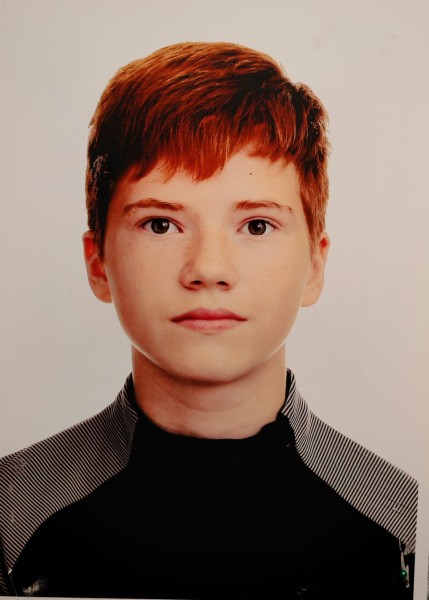 Артём Андреевич Духонченко