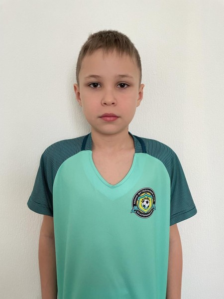 Михаил Алексеевич Запевалов