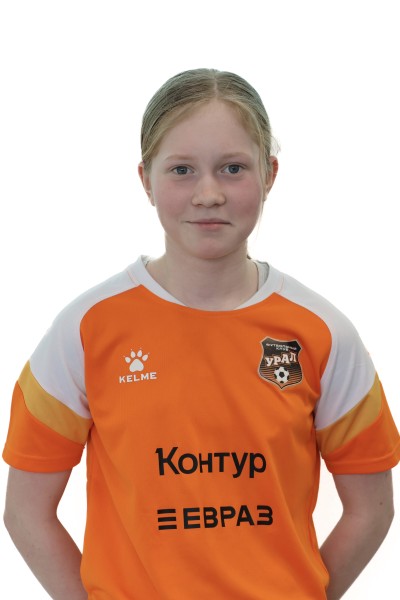 Майя Евгеньевна Михайлова