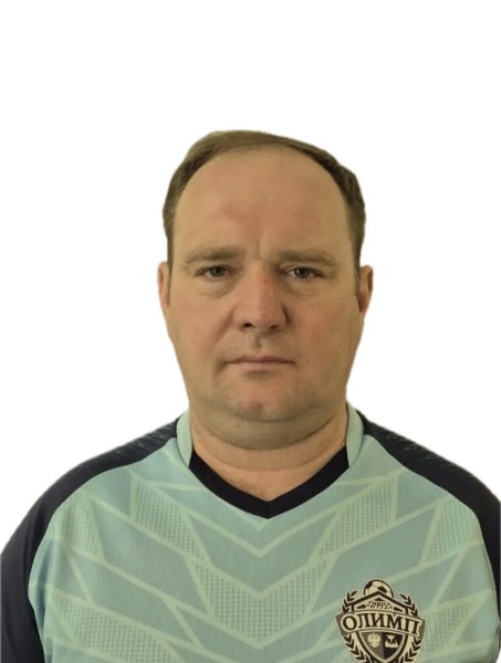 Игорь Станиславович Найсик