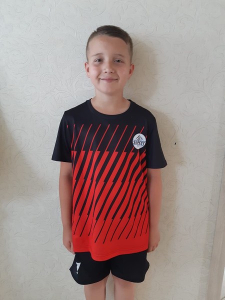 Тимерлан Айратович Вафин