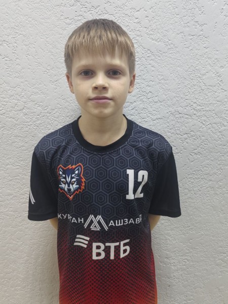 Михаил Александрович Ломакин