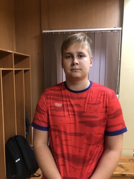 Кирилл Дмитриевич Власов