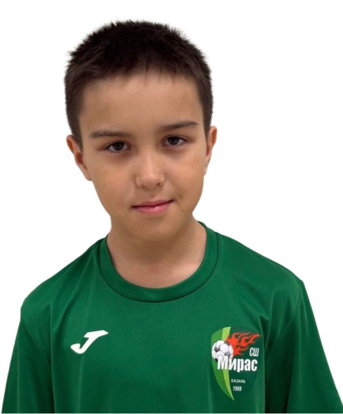 Назир Язилевич Муллахазиев