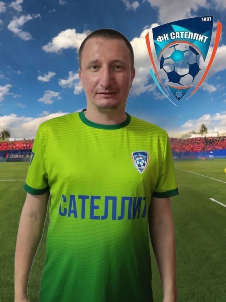 Антон Сергеевич Куров