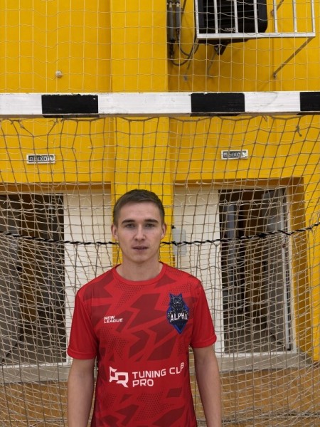 Александр Иванович Андреев