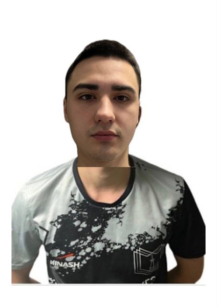 Диас Айратович Ахтямов