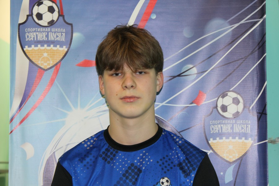 Григорий Вадимович Орлов