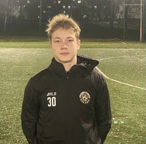 Николай Иванович Лисовский