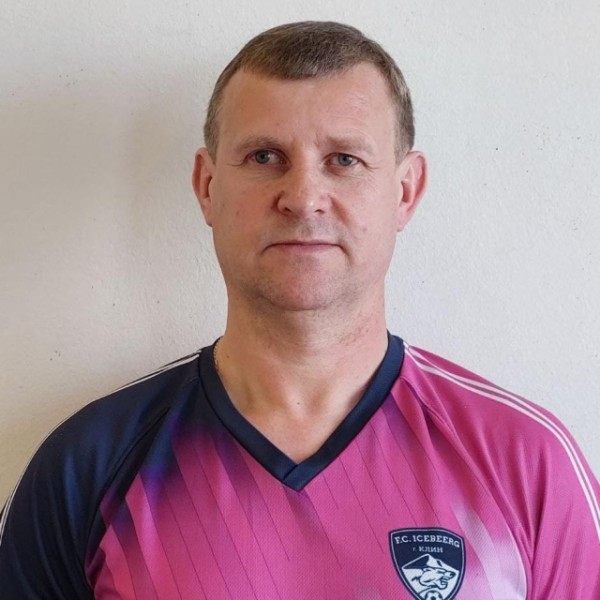 Дмитрий  Клюев