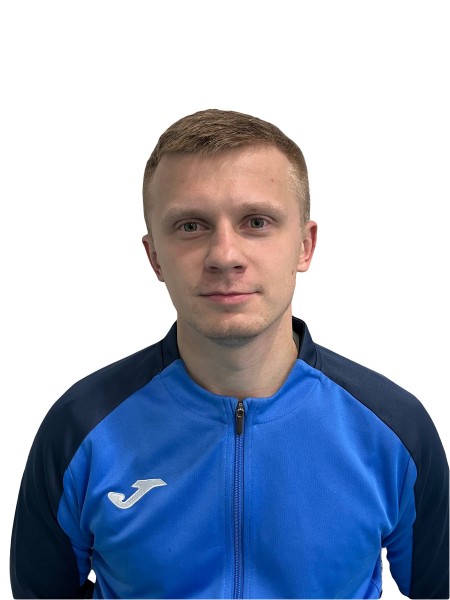 Алексей Игоревич Чикулаев