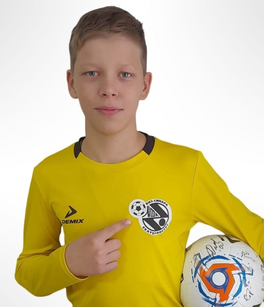 Михаил Александрович Лобановский