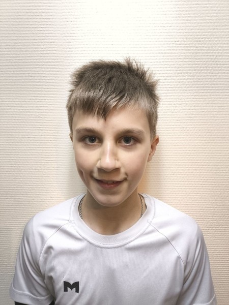 Артем Алексеевич Горбатенко