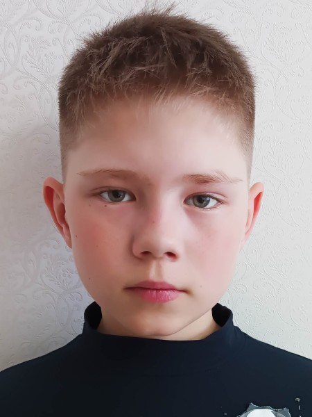 Владислав Дмитриевич Смирнов