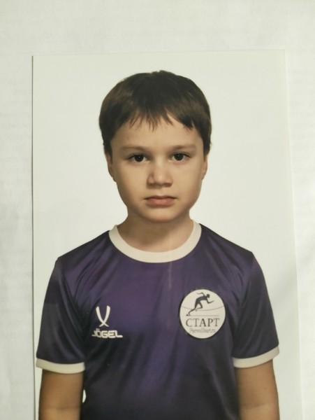 Дмитрий Сергеевич Мозжорин