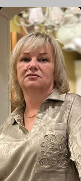 Дина Александровна Тихомирова