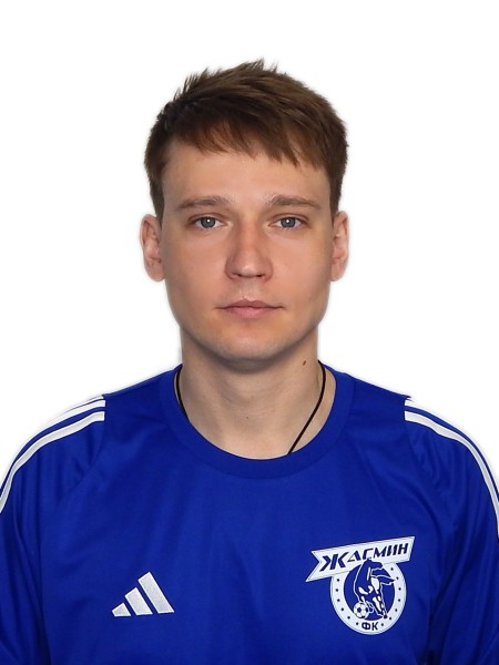 Дмитрий Сергеевич Прутов