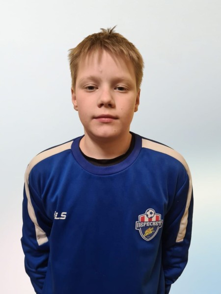 Артур Ильич Жималенков