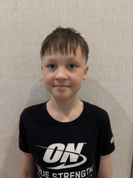 Радмир  Вафин