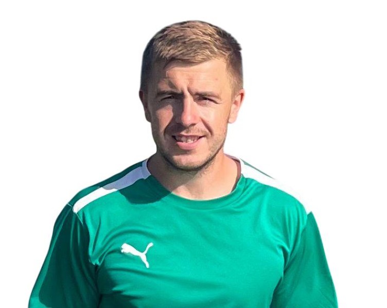Дмитрий Васильевич Сенько