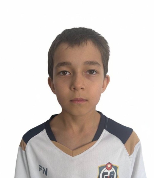 Самат Салаватович Шайхутдинов