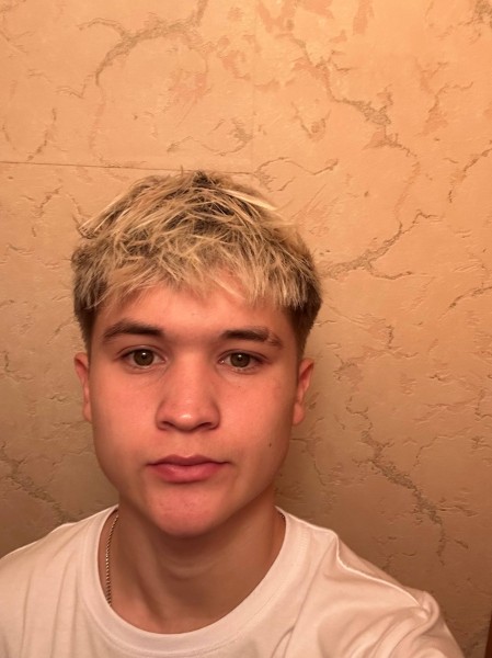 Арсен Азатович Бакиров