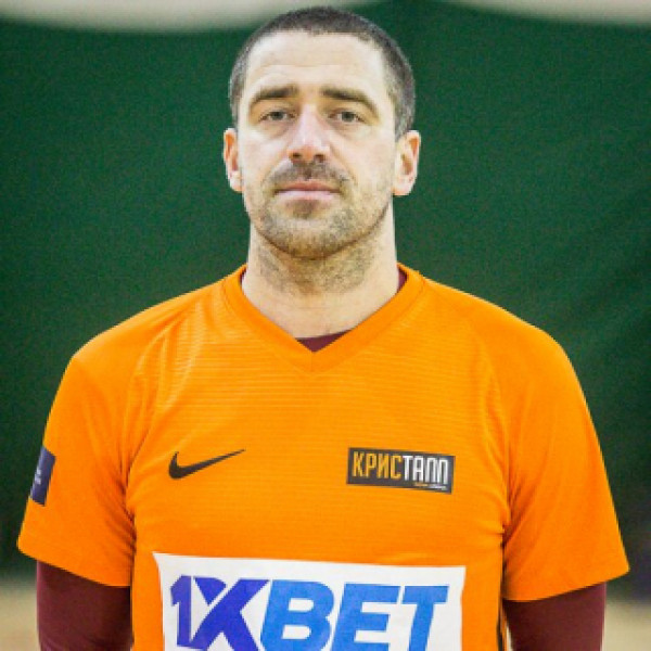 Дмитрий Владимирович Шишин