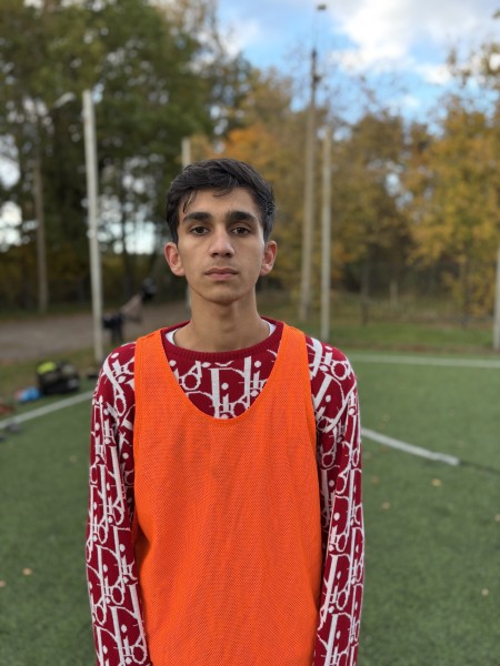 Антон Артурович Михай