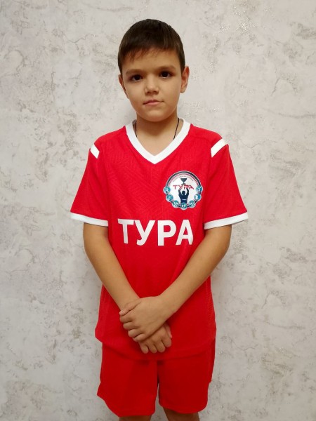 Егор Николаевич Стебельков