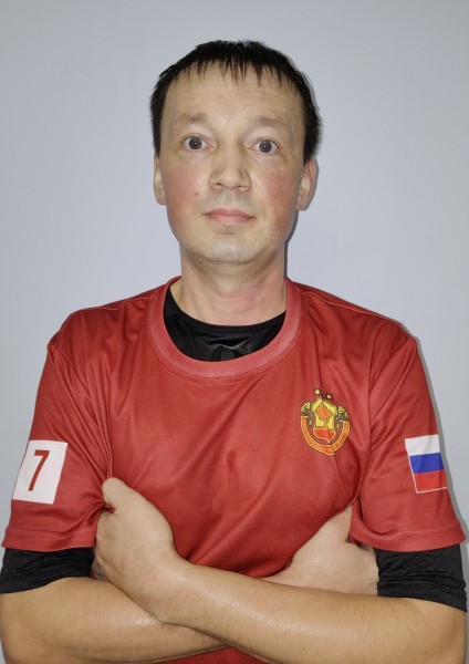 Алексей Вячеславович Дмитриев