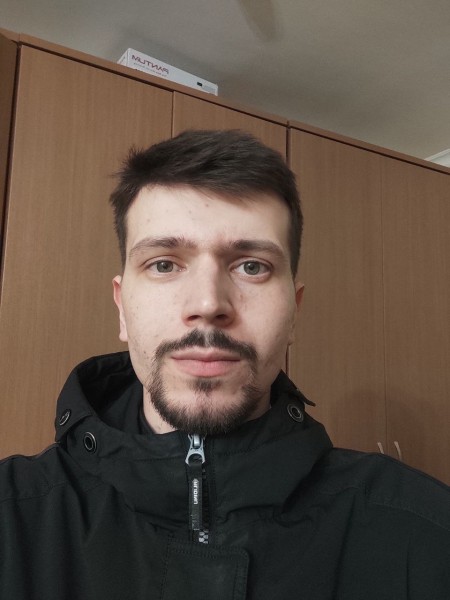 Кирилл Владимирович Свиридов