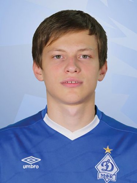 Александр  Эпштейн