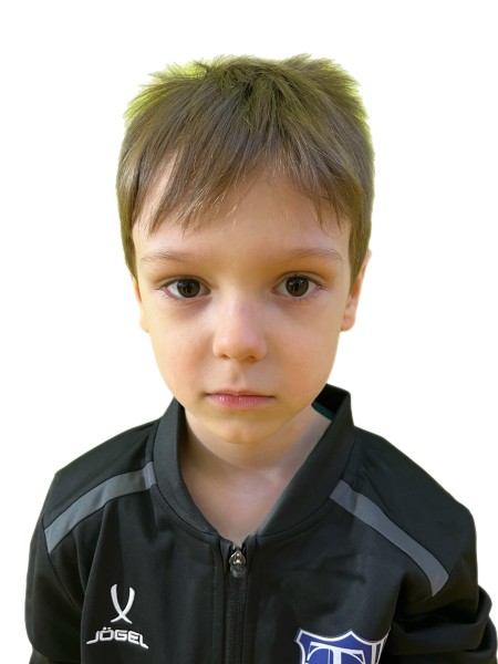 Михаил Иванович Шарапов