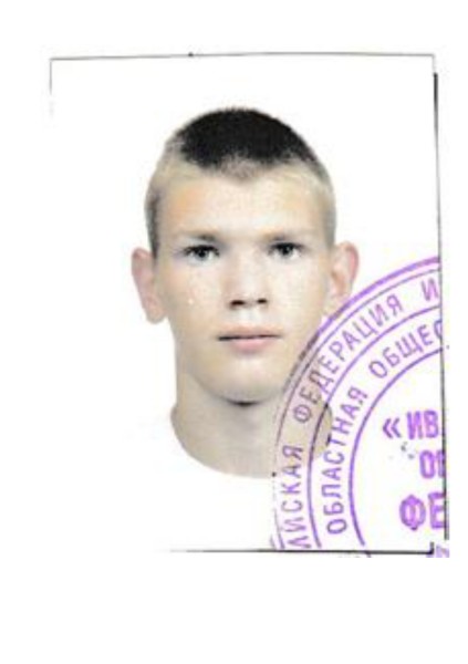 Александр Алексеевич Смирнов