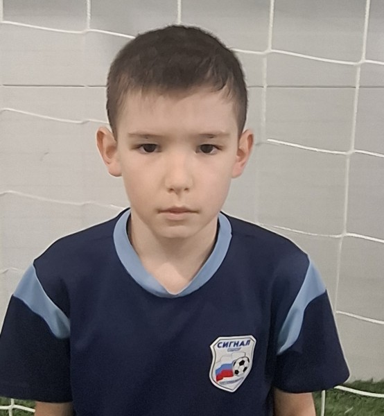 Иван Павлович Кокорин