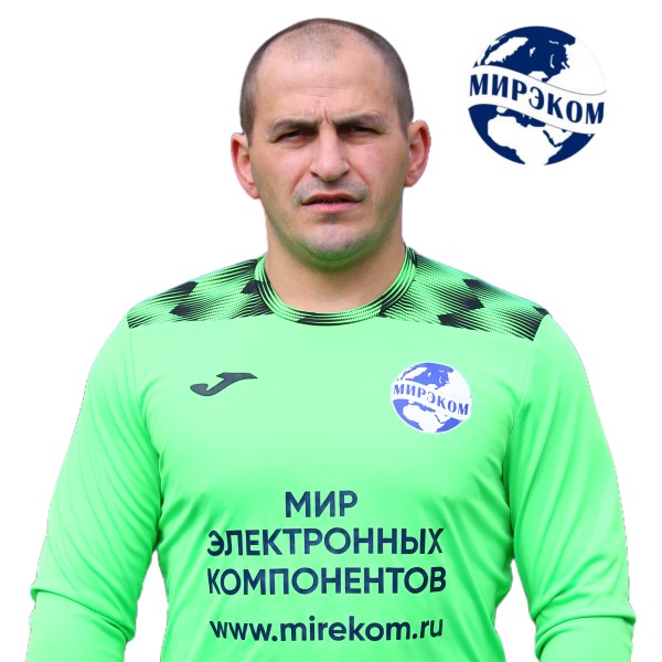 Роман Владимирович Труфанов