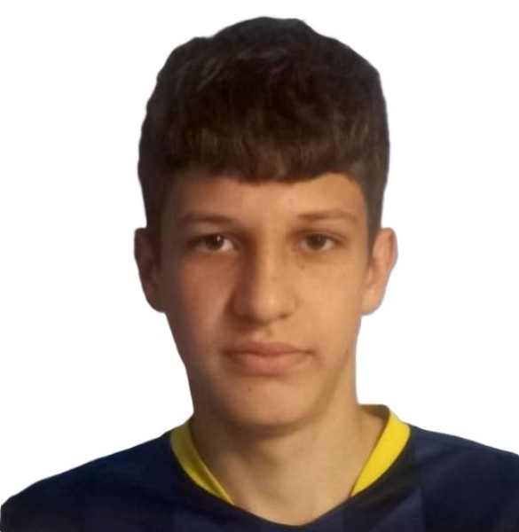 Никита Валерьевич Смирнов